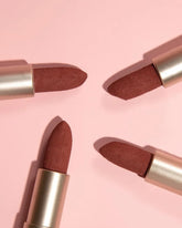 COLORROSE Queen's Cameo Lipstick - Unique Bunny